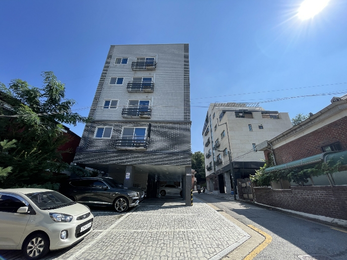 서울 양천구 신월동 195-31, 제2층 제201호 (신월동, 우진파크빌) 외 1필지 다세대주택 경매 사진 6