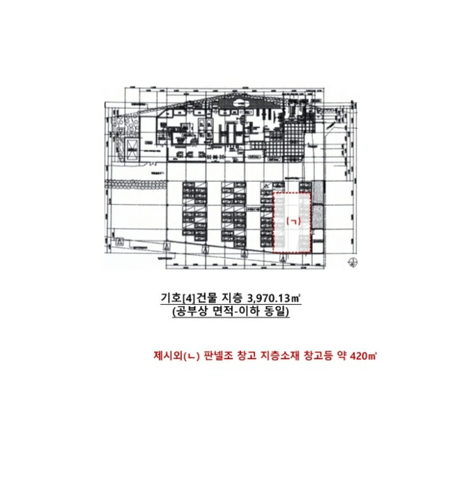 경기도 평택시 도일동 281-1 외 4필지 근린생활시설 경매 사진 78