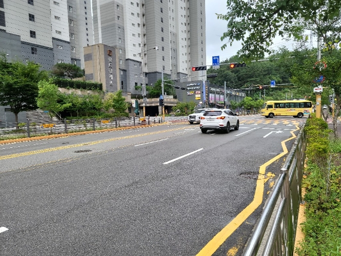 충남 서산시 성연면 일람리 1089, 근린생활시설2동 1층102호 (서산테크노밸리 고운라피네) 근린상가 경매 사진 10