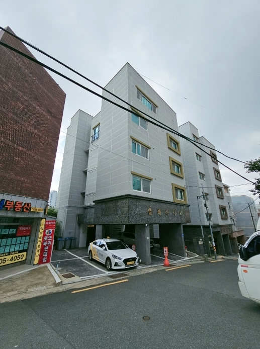 부산 부산진구 연지동 33-8,연지동클래식시티) 다가구주택 경매 사진 2