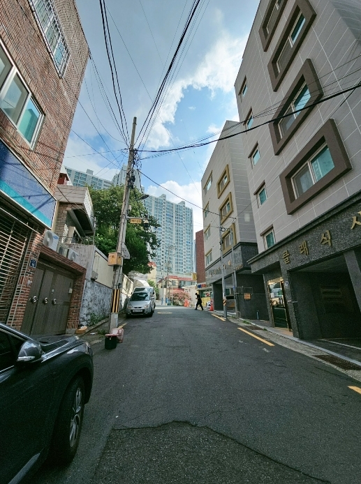 부산 부산진구 연지동 33-8,연지동클래식시티) 다가구주택 경매 사진 3