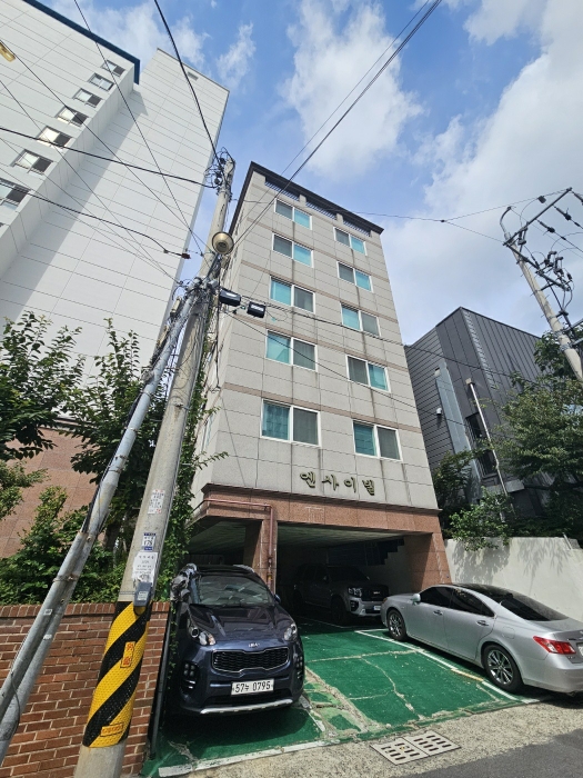 부산 사하구 하단동 894-12, 1동 4층 402호 다세대주택 경매 사진 3