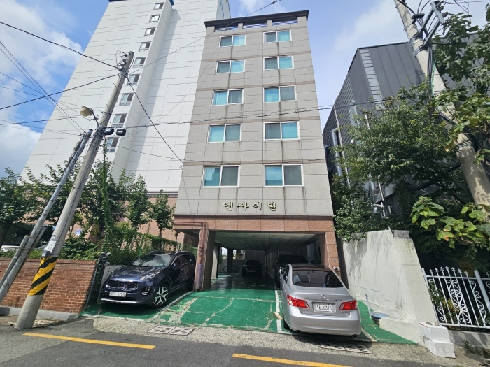 부산 사하구 하단동 894-12, 1동 4층 402호 다세대주택 경매 사진 4