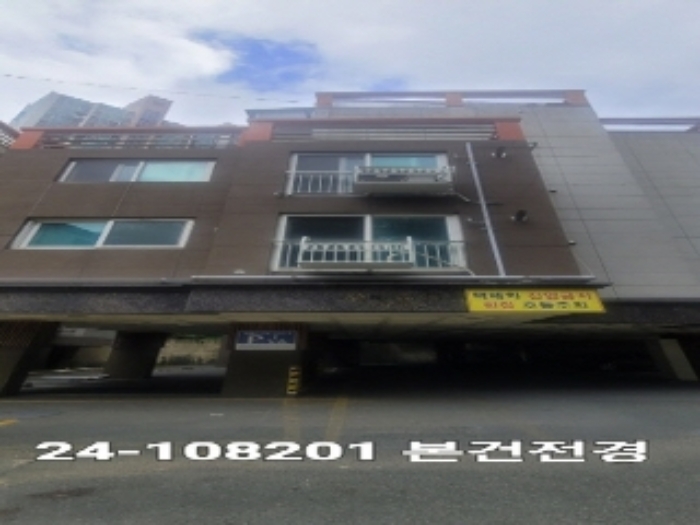 부산 북구 만덕동 142-1, 102동 5층502호 (만덕동,신만덕휴) 다세대주택 경매 사진 1
