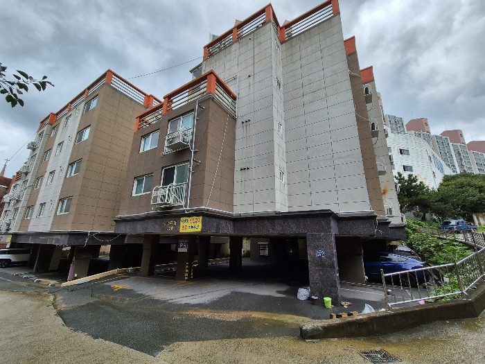 부산 북구 만덕동 142-1, 102동 5층502호 (만덕동,신만덕휴) 다세대주택 경매 사진 4