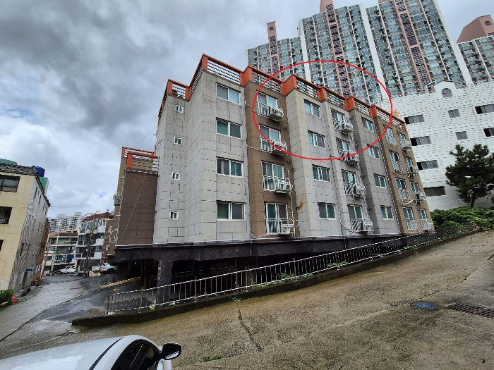 부산 북구 만덕동 142-1, 102동 5층502호 (만덕동,신만덕휴) 다세대주택 경매 사진 7