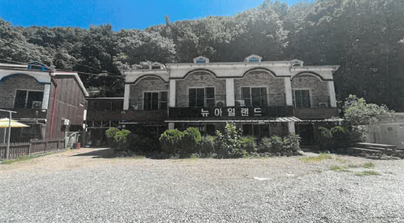 울산 울주군 상북면 이천리 618 외 2필지 숙박시설 경매 사진 2