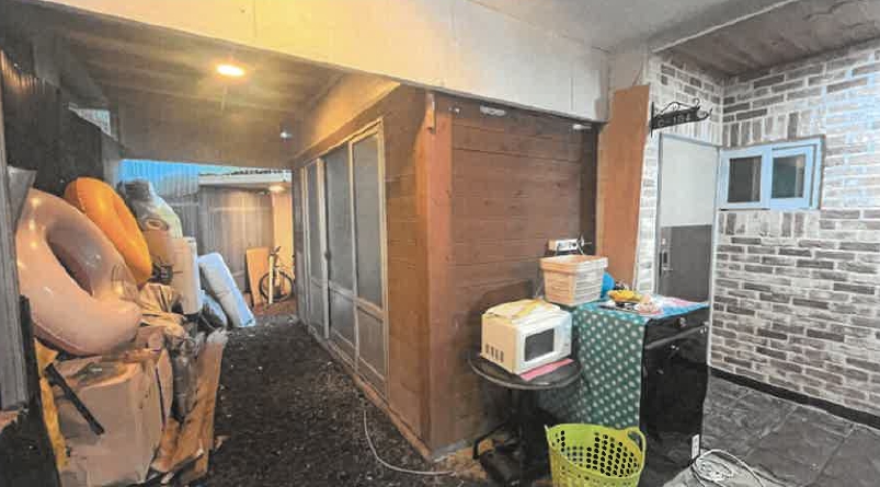 울산 울주군 상북면 이천리 618 외 2필지 숙박시설 경매 사진 4