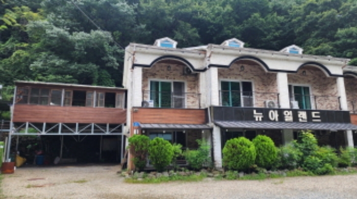울산 울주군 상북면 이천리 618 외 2필지 숙박시설 경매 사진 10