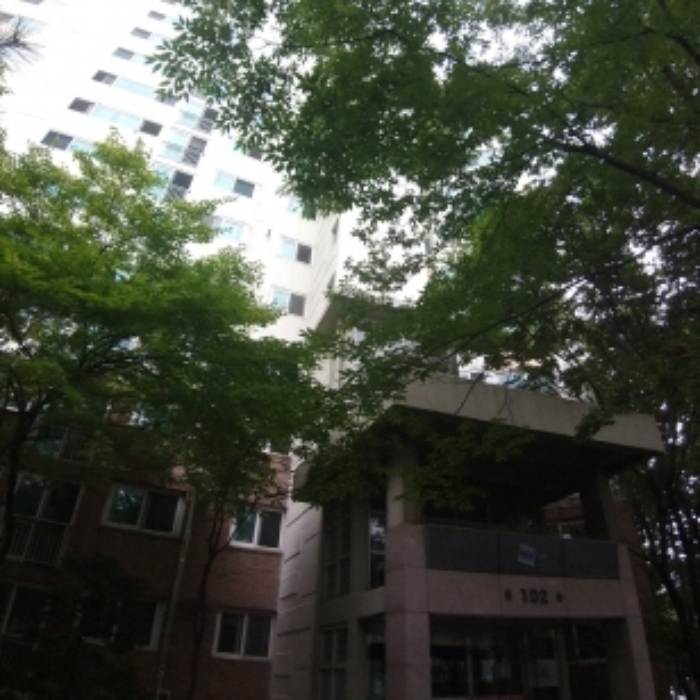 서울 영등포구 신길동 4497, 제102동 제4층 제405호 (신길동, 보라매두산위브) 아파트 경매 사진 1