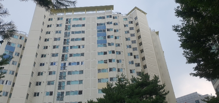 서울 영등포구 신길동 4497, 제102동 제4층 제405호 (신길동, 보라매두산위브) 아파트 경매 사진 4