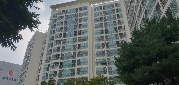 서울 영등포구 신길동 4497, 제102동 제4층 제405호 (신길동, 보라매두산위브) 아파트 경매 사진 6