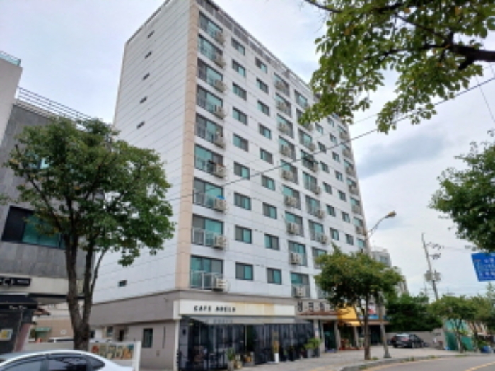 경기 부천시 원미구 약대동 137-1, 10층 1001호 (약대동, 에스제이성진힐스) 아파트 경매 사진 1