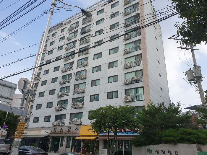 경기 부천시 원미구 약대동 137-1, 10층 1001호 (약대동, 에스제이성진힐스) 아파트 경매 사진 5