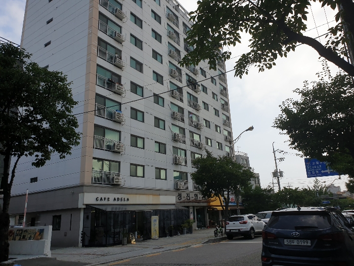 경기 부천시 원미구 약대동 137-1, 10층 1001호 (약대동, 에스제이성진힐스) 아파트 경매 사진 6
