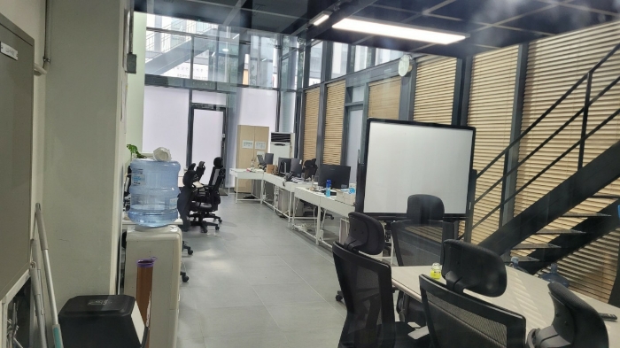 경기 용인시 기흥구 농서동 455, 1층엘135호 (농서동,프리미엄원희캐슬기흥서천) 외 2필지 근린상가 경매 사진 14