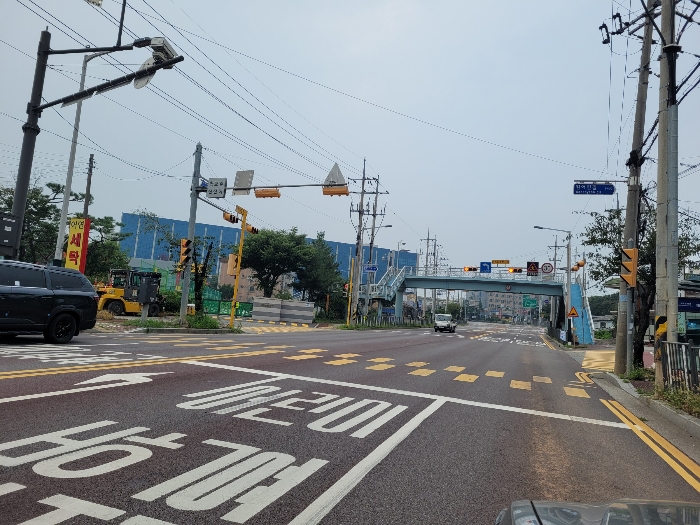 경기 평택시 청북읍 어연리 906, 1층119호 (평택스마트팩토리) 근린상가 경매 사진 10