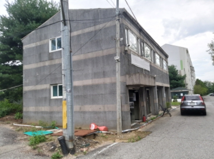 경기도 평택시 포승읍 석정리 산60-5 평택늘사랑아파트 6동 5층501호 외 283개호 외 3필지 아파트 경매 사진 2