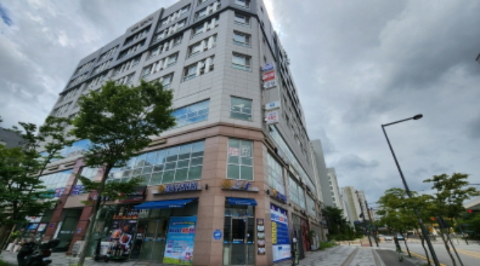 세종특별자치시 나성동 748, 5층514호 (나성동,한스웰시티) 도시형생활주택 경매 사진 1