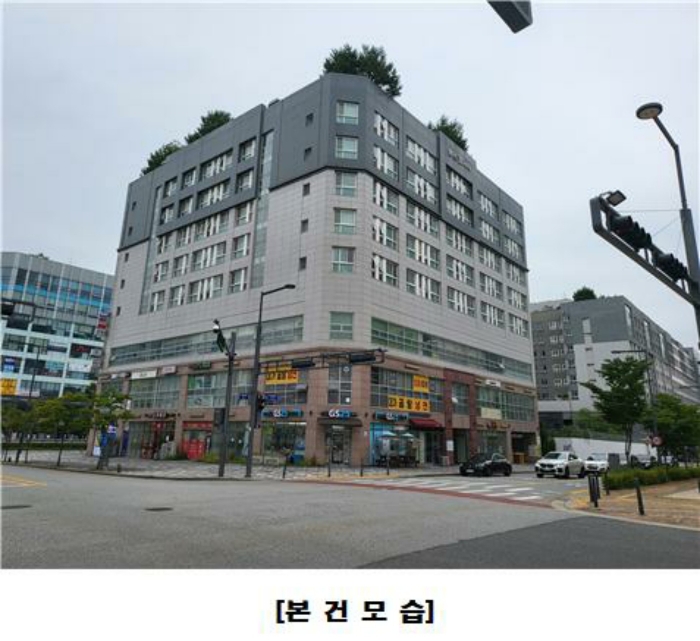 세종특별자치시 나성동 748, 5층514호 (나성동,한스웰시티) 도시형생활주택 경매 사진 5