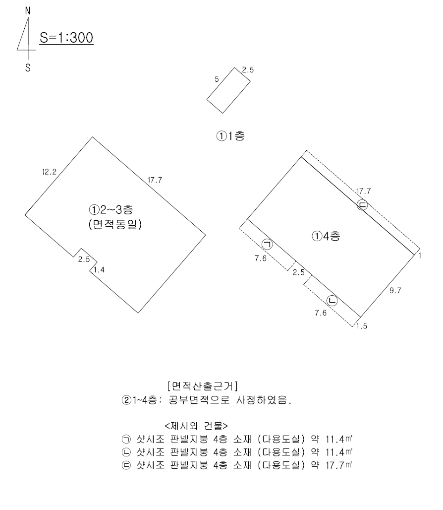 경북 구미시 오태동 763-6 다가구주택 경매 사진 18