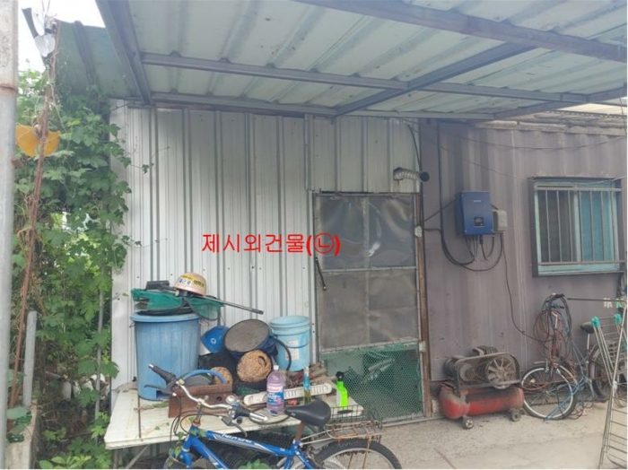 경상남도 거창군 남상면 대산리 1153 대지 경매 사진 28