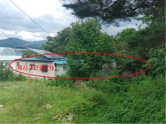 경상남도 거창군 남상면 대산리 1153 대지 경매 사진 23