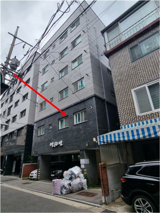서울 영등포구 당산동1가 181, 제2층 제201호 (당산동1가, 썬샤인) 다세대주택 경매 사진 4