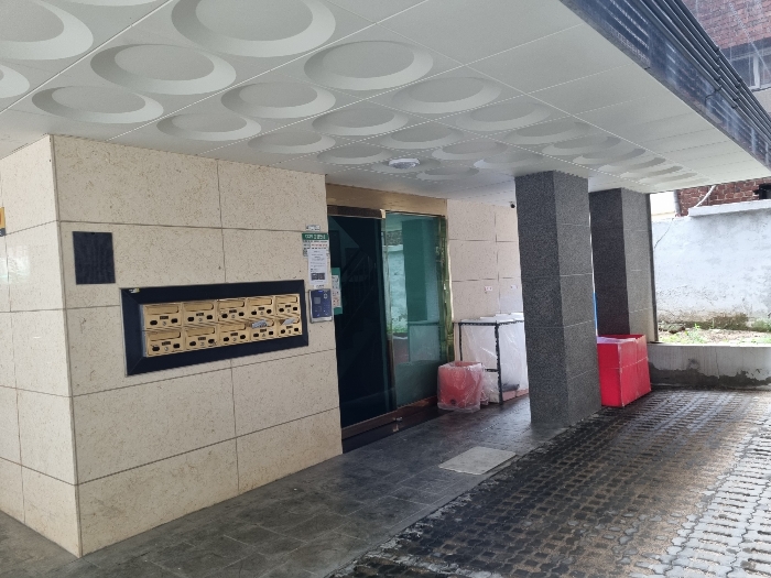 서울 영등포구 당산동1가 181, 제2층 제201호 (당산동1가, 썬샤인) 다세대주택 경매 사진 5