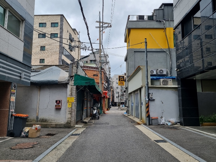 서울 영등포구 당산동1가 181, 제2층 제201호 (당산동1가, 썬샤인) 다세대주택 경매 사진 9