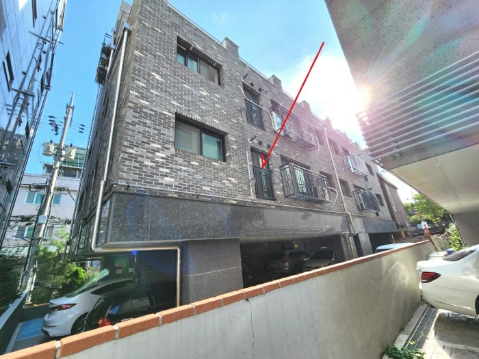 서울 중랑구 중화동 325-104, 2층203호 (중화동,라인빌10차) 다세대주택 경매 사진 7
