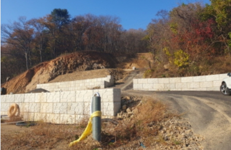 경기도 가평군 청평면 고성리 735-1 외 4필지 전 경매 사진 13