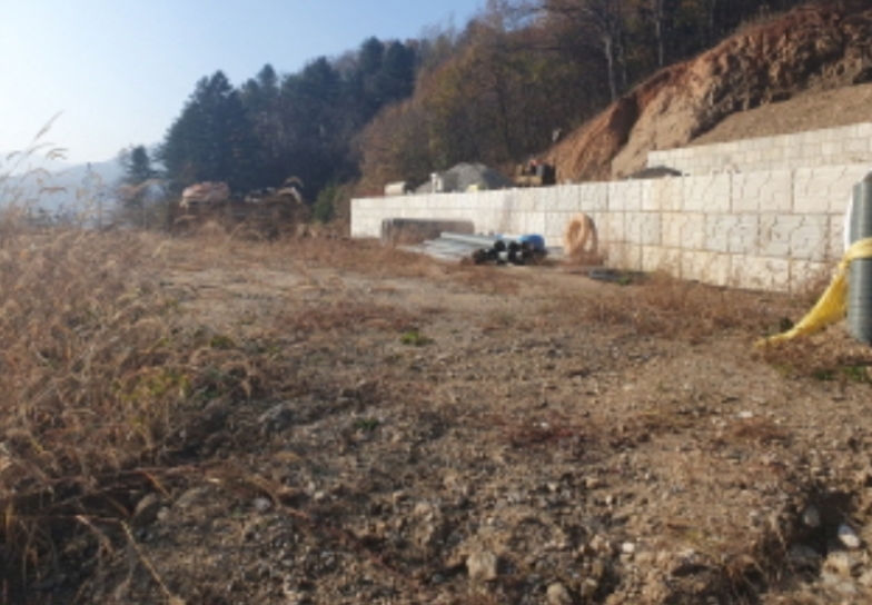 경기도 가평군 청평면 고성리 735-1 외 4필지 전 경매 사진 14