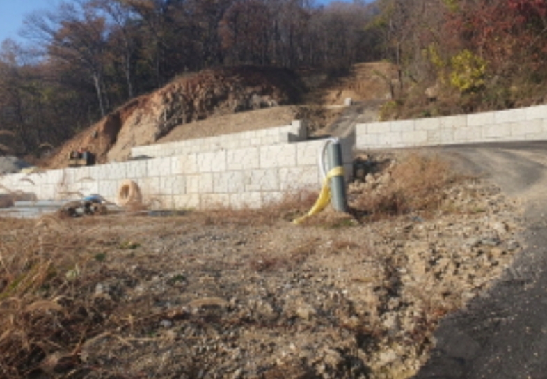경기도 가평군 청평면 고성리 735-1 외 4필지 전 경매 사진 15