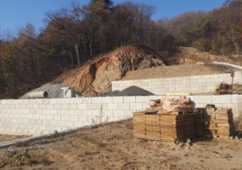 경기도 가평군 청평면 고성리 735-1 외 4필지 전 경매 사진 17