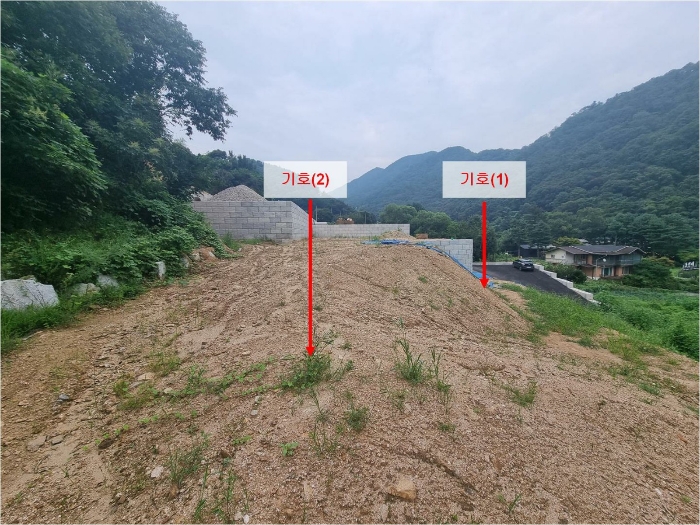 경기도 가평군 청평면 고성리 735-1 외 4필지 전 경매 사진 19