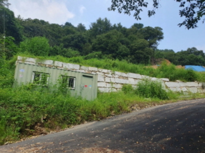 경기도 가평군 청평면 고성리 735-1 외 4필지 전 경매 사진 5