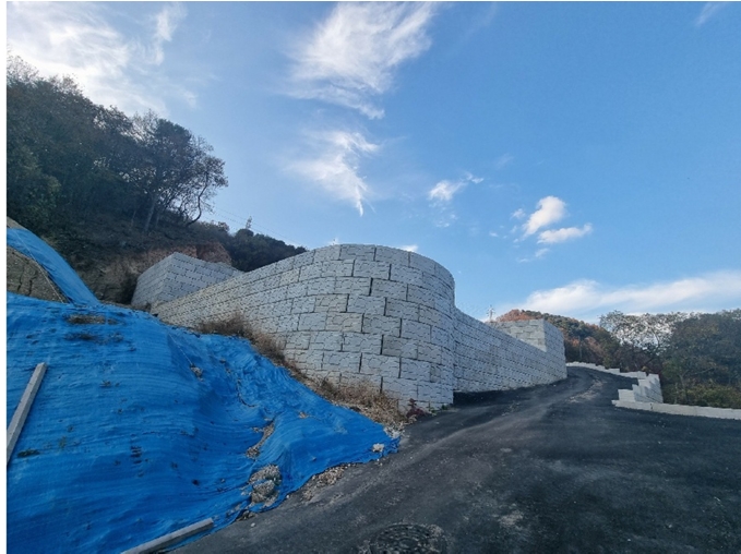 경기도 가평군 청평면 고성리 735-1 외 4필지 전 경매 사진 9