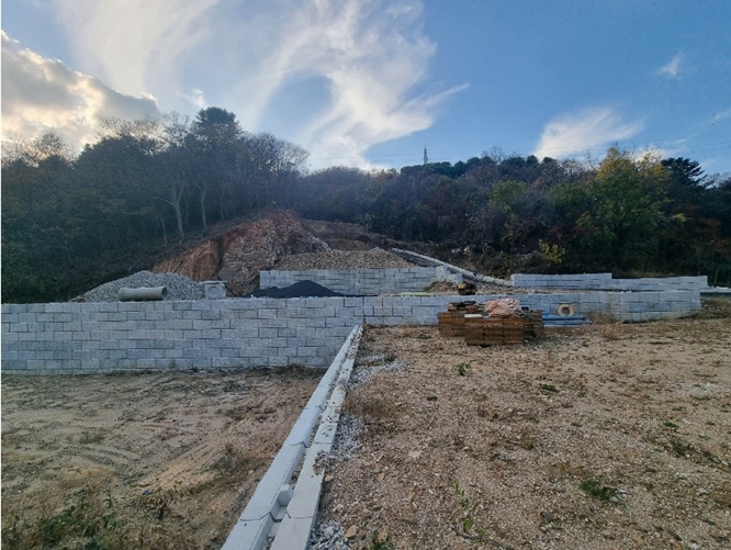 경기도 가평군 청평면 고성리 735-1 외 4필지 전 경매 사진 10