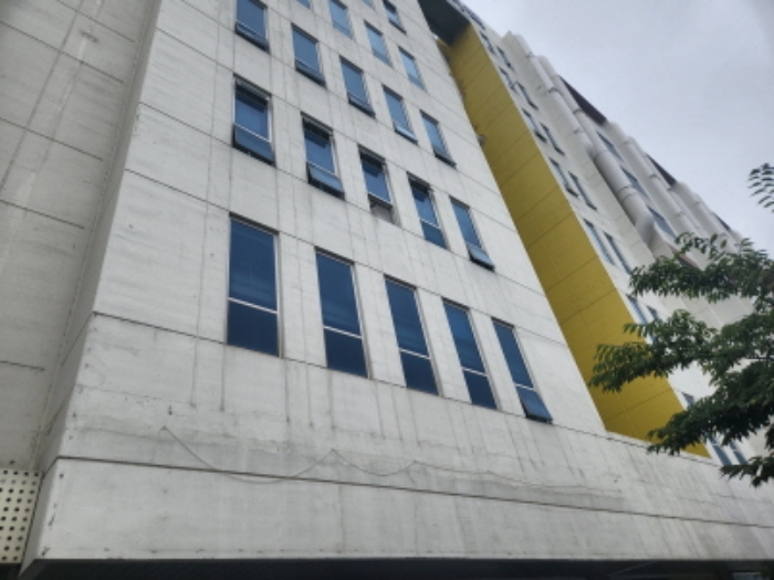 인천 서구 오류동 1610-1, 8층822호 (오류동,인천표면처리센터공장동) 지식산업센터 경매 사진 2