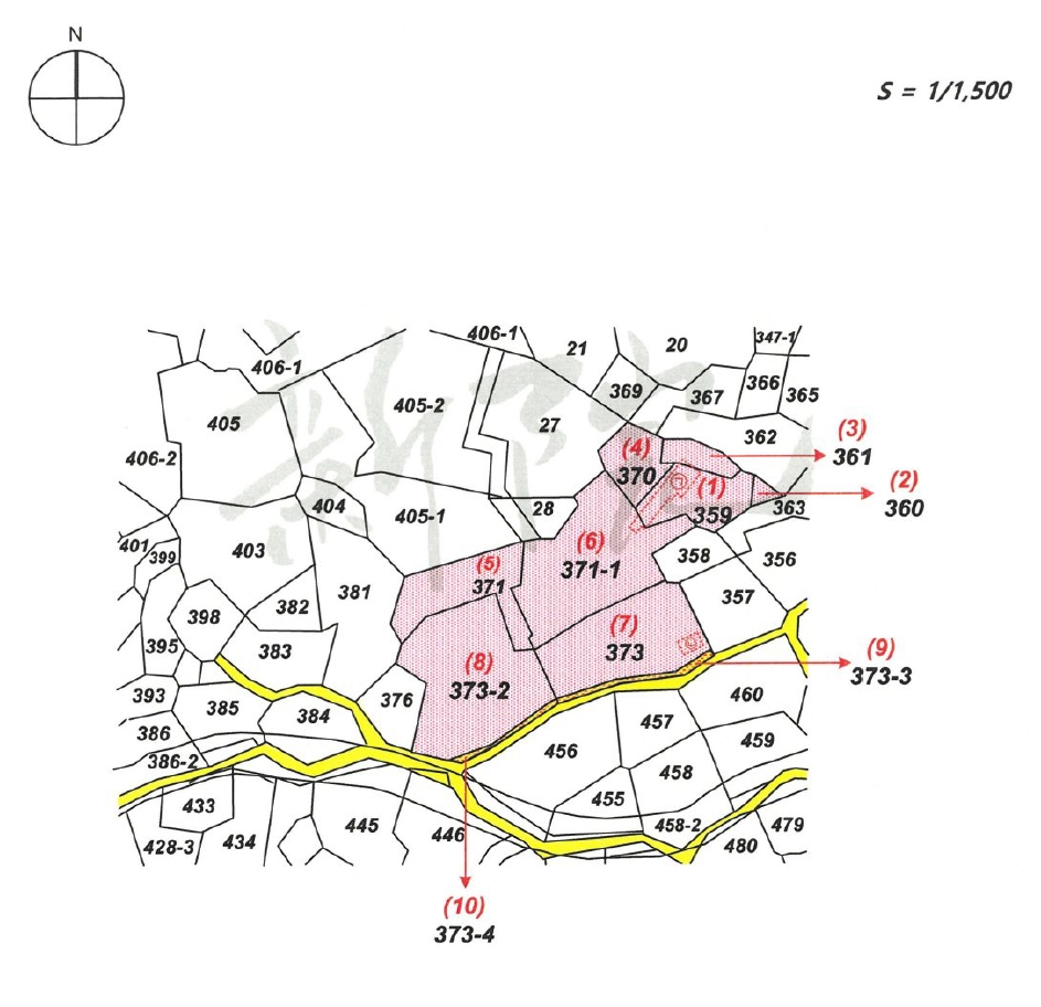 인천광역시 중구 무의동 359 외 9필지 숙박시설 경매 사진 55