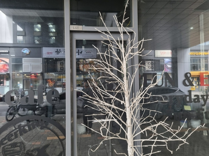 경기 용인시 기흥구 농서동 455, 1층엘127호 (농서동,프리미엄원희캐슬기흥서천) 외 1개호 외 2필지 근린상가 경매 사진 12