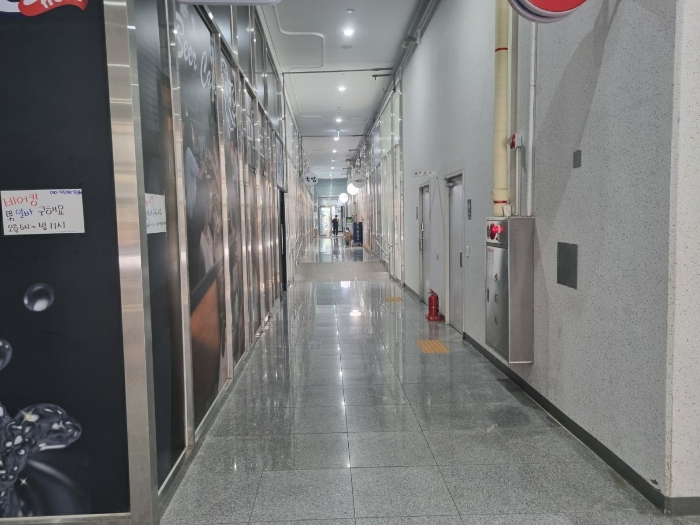 경기 용인시 기흥구 농서동 455, 1층엘127호 (농서동,프리미엄원희캐슬기흥서천) 외 1개호 외 2필지 근린상가 경매 사진 14