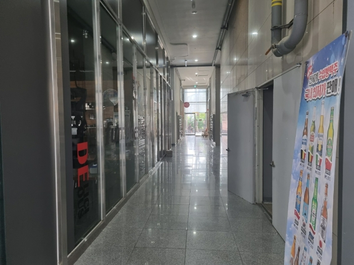 경기 용인시 기흥구 농서동 455, 1층엘127호 (농서동,프리미엄원희캐슬기흥서천) 외 1개호 외 2필지 근린상가 경매 사진 19