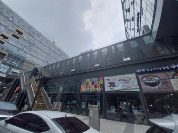 경기 용인시 기흥구 농서동 455, 1층엘127호 (농서동,프리미엄원희캐슬기흥서천) 외 1개호 외 2필지 근린상가 경매 사진 5