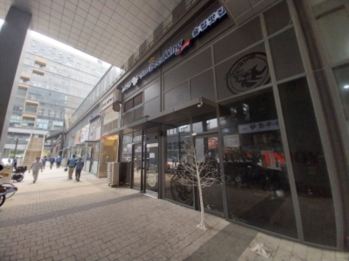 경기 용인시 기흥구 농서동 455, 1층엘127호 (농서동,프리미엄원희캐슬기흥서천) 외 1개호 외 2필지 근린상가 경매 사진 9