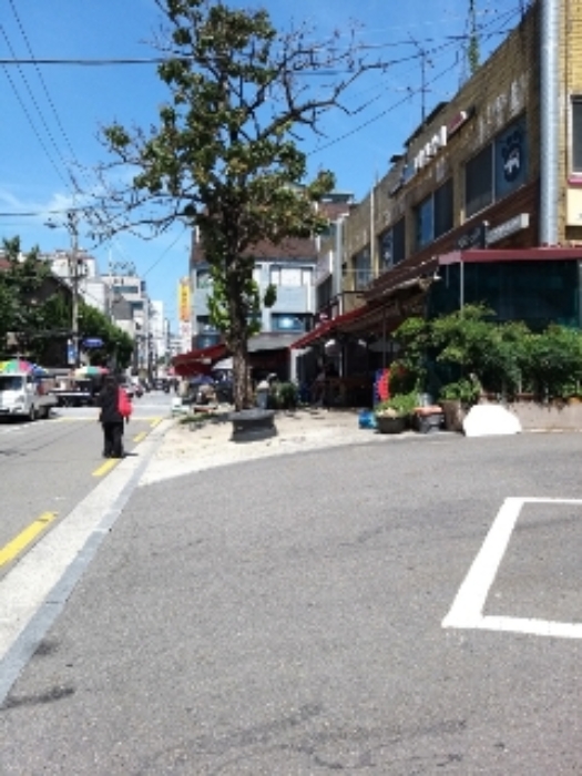 서울특별시 강서구 화곡동 1013, 1층 11호 외 1필지 근린상가 경매 사진 6