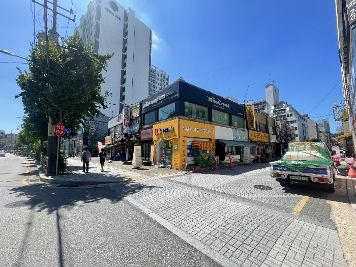 서울특별시 강서구 화곡동 1013, 1층 11호 외 1필지 근린상가 경매 사진 9
