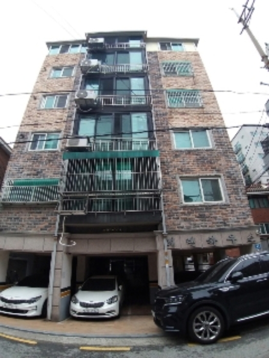 서울 양천구 신월동 60-13, 제6층 제602호 (신월동, 헤렌하우스) 다세대주택 경매 사진 1