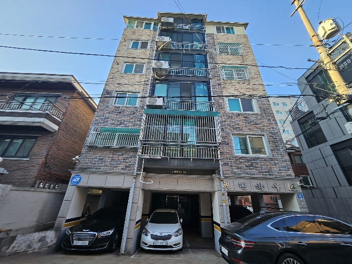 서울 양천구 신월동 60-13, 제6층 제602호 (신월동, 헤렌하우스) 다세대주택 경매 사진 5